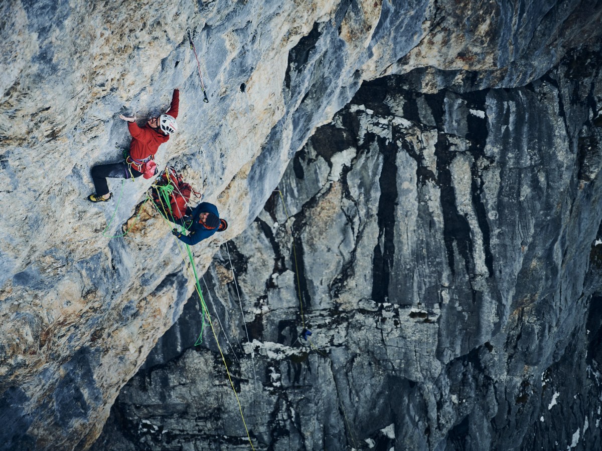 Trailer Seventh Direction&nbsp;project